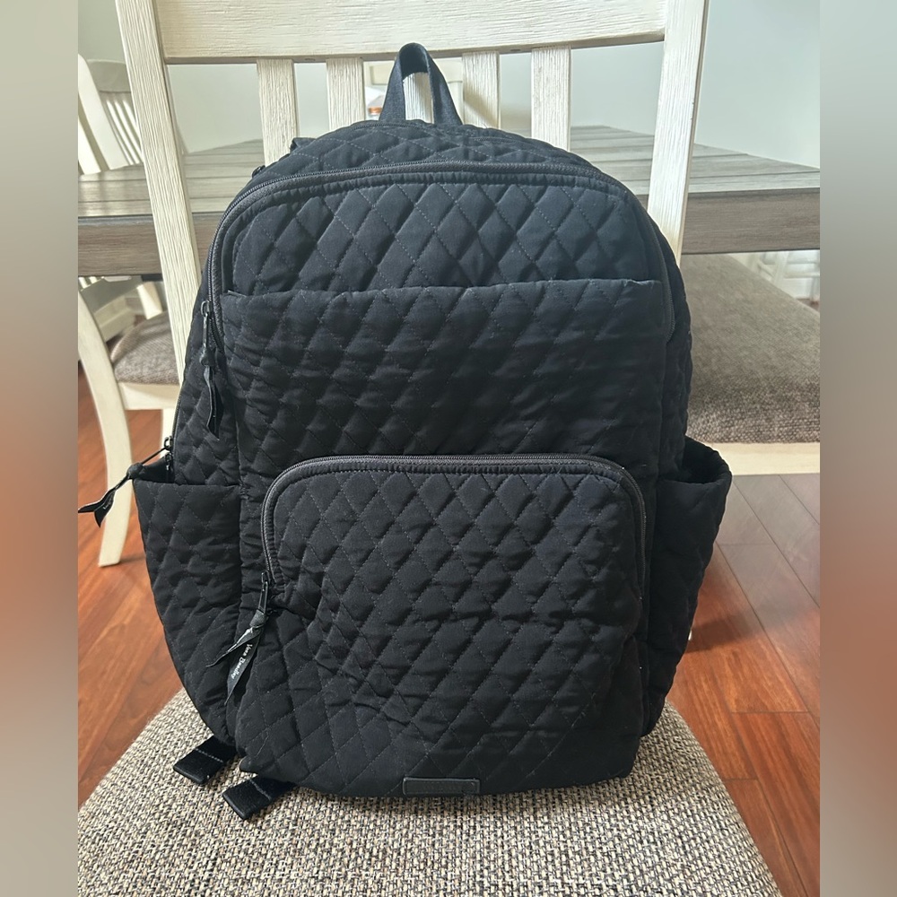 Vera Bradley Large Backpack